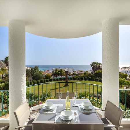 Waterside 3 Bedroom Sea View Luz Kültér fotó